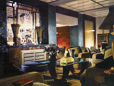 رادیسون بلو الکرون