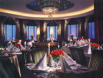 رادیسون بلو الکرون