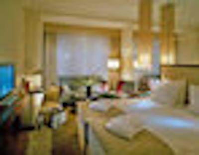 رادیسون بلو الکرون