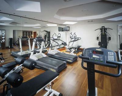 رادیسون بلو الکرون