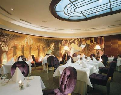 رادیسون بلو الکرون