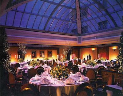 رادیسون بلو الکرون