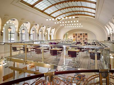 کی کی سنترال