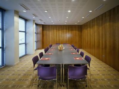 کی کی سنترال