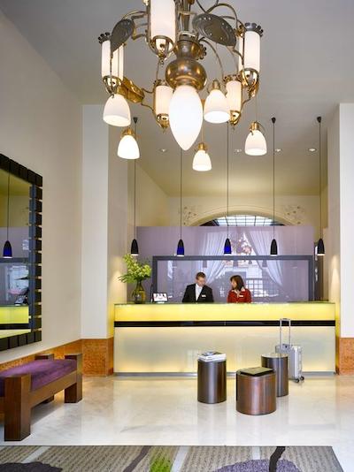 کی کی سنترال