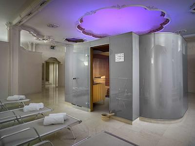 کی کی سنترال