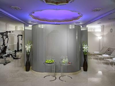 کی کی سنترال