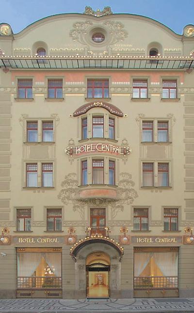 کی کی سنترال