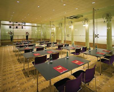 کی کی سنترال