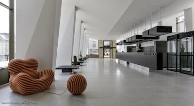 پارکهتل پراها