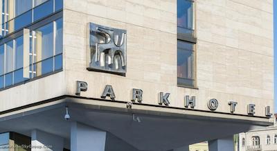 پارکهتل پراها