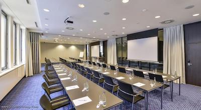 پارکهتل پراها