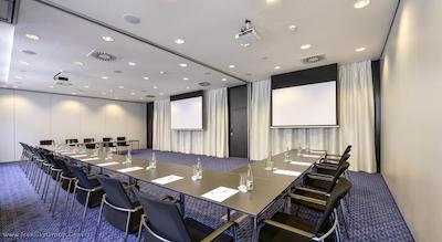 پارکهتل پراها