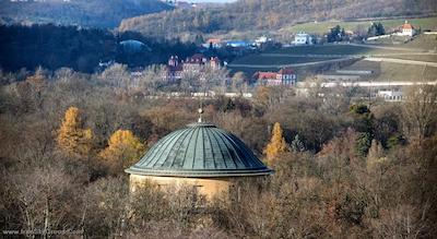 پارکهتل پراها