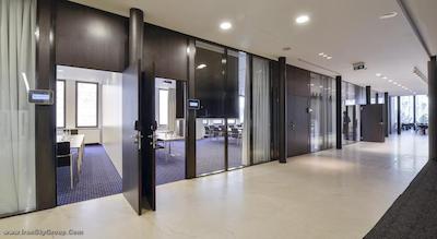 پارکهتل پراها