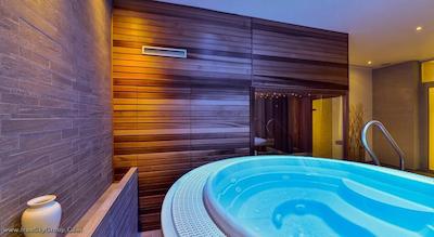 پارکهتل پراها