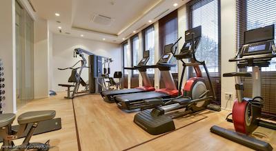 پارکهتل پراها