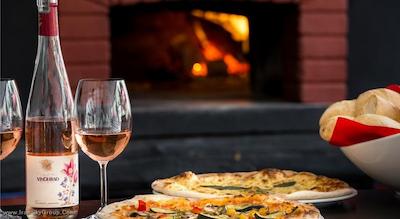 پارکهتل پراها