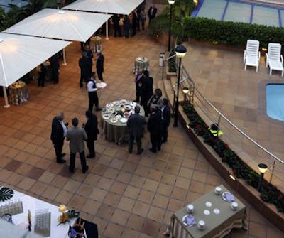 اچ‌ سی‌ سی مون بلان