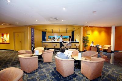 اچ‌ سی‌ سی مون بلان