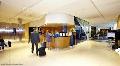 اچ‌ سی‌ سی مون بلان