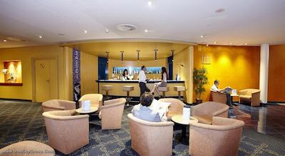 اچ‌ سی‌ سی مون بلان