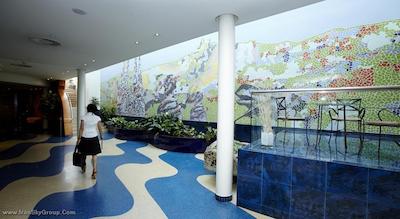 اچ‌ سی‌ سی مون بلان