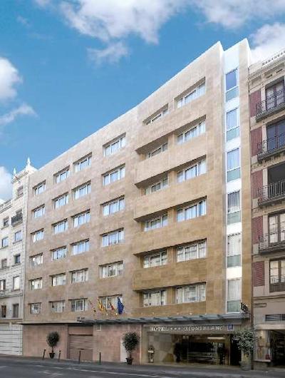 اچ‌ سی‌ سی مون بلان