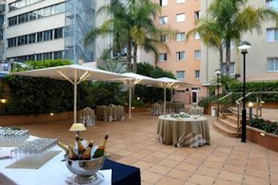 اچ‌ سی‌ سی مون بلان