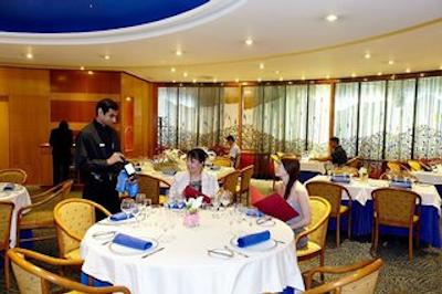 اچ‌ سی‌ سی مون بلان