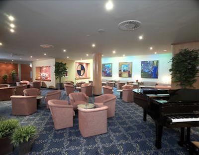 اچ‌ سی‌ سی مون بلان