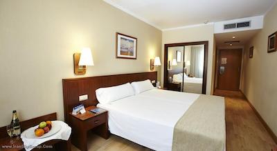 اچ‌ سی‌ سی مون بلان