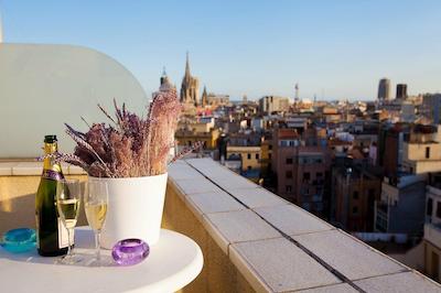 اچ‌ سی‌ سی مون بلان