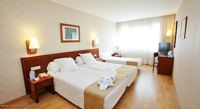 اچ‌ سی‌ سی مون بلان