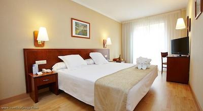 اچ‌ سی‌ سی مون بلان