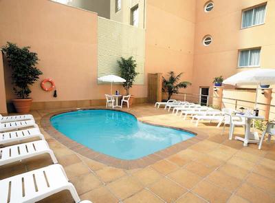 اچ‌ سی‌ سی مون بلان