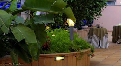 اچ‌ سی‌ سی مون بلان