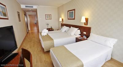 اچ‌ سی‌ سی مون بلان