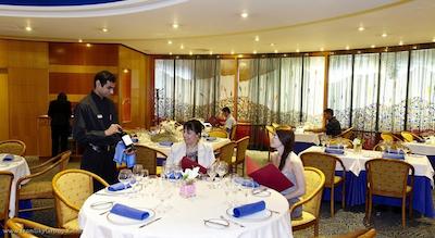 اچ‌ سی‌ سی مون بلان