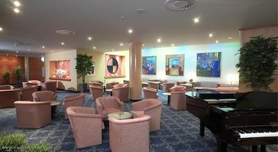 اچ‌ سی‌ سی مون بلان