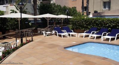 اچ‌ سی‌ سی مون بلان