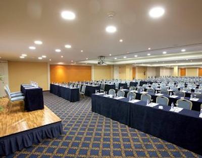 اچ‌ سی‌ سی مون بلان