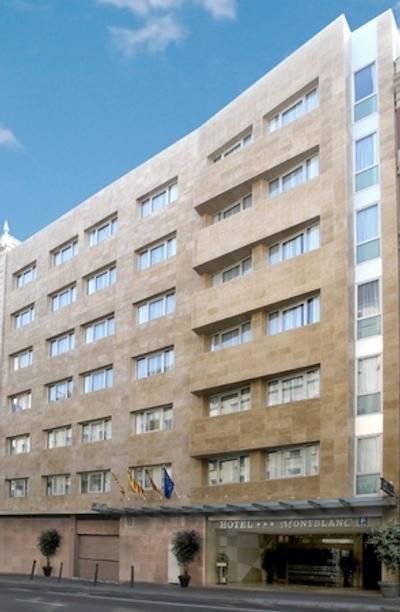 اچ‌ سی‌ سی مون بلان