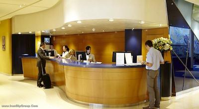 اچ‌ سی‌ سی مون بلان