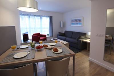 ام ‌اچ آپارتمان آربن