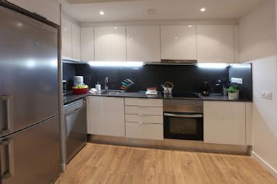 ام ‌اچ آپارتمان آربن