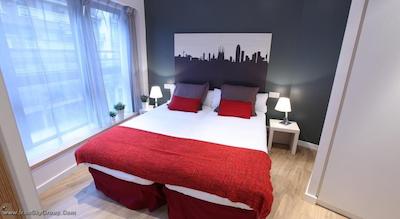 ام ‌اچ آپارتمان آربن