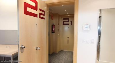 ام ‌اچ آپارتمان آربن