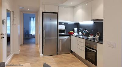 ام ‌اچ آپارتمان آربن