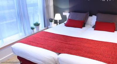 ام ‌اچ آپارتمان آربن